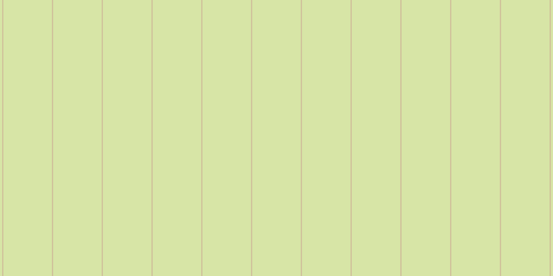#b1cd4e (50%), #caa393 vertical lines, one pixels wide, seventy-one pixels apart
