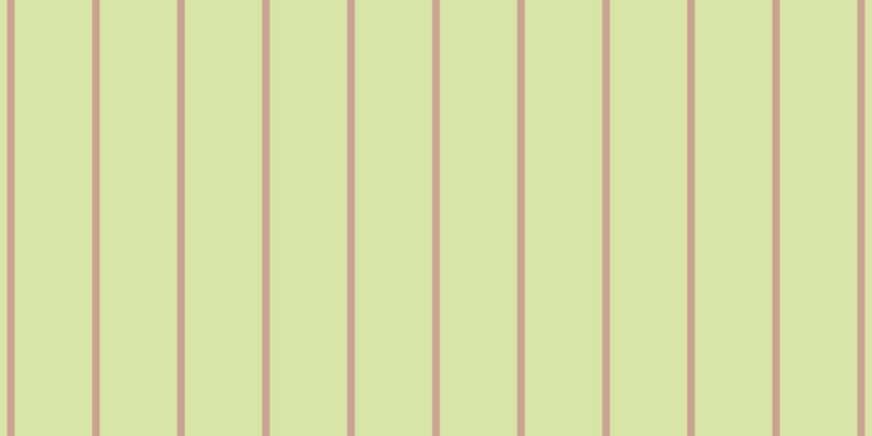 #b1cd4e (50%), #caa393 vertical lines, seven pixels wide, seventy-one pixels apart