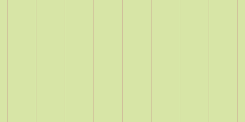 #b1cd4e (50%), #caa393 vertical lines, one pixels wide, ninety-three pixels apart