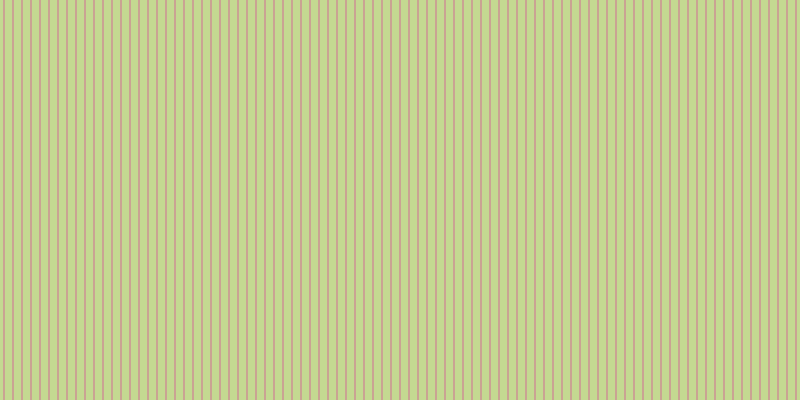 #b1cd6f (75%), #caa393 vertical lines, two pixels wide, seven pixels apart