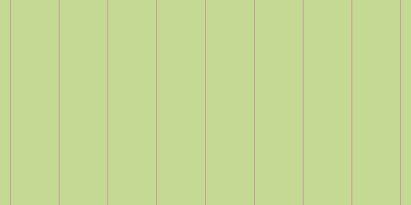 #b1cd6f (75%), #caa393 vertical lines, two pixels wide, ninety-three pixels apart