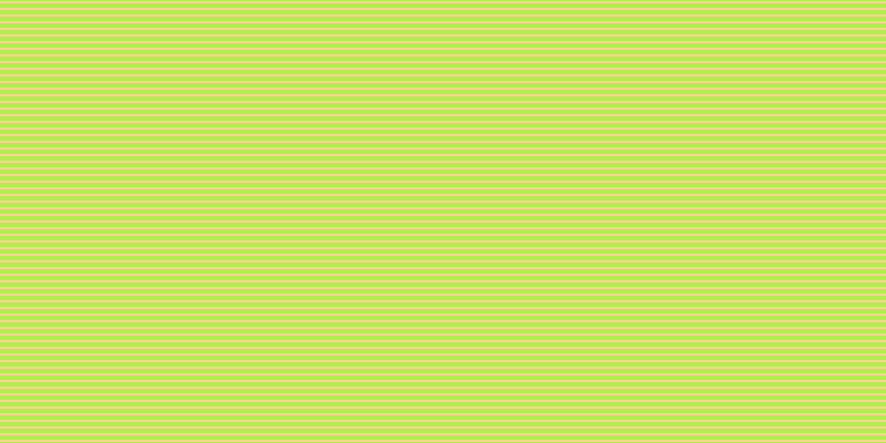 #b1ee4e, #fcd393 horizontal lines, two pixels wide, four pixels apart
