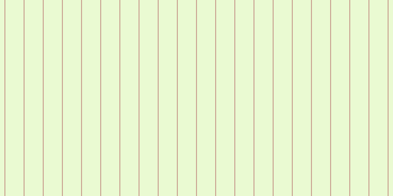 #b1ee4e (25%), #caa393 vertical lines, two pixels wide, thirty-seven pixels apart