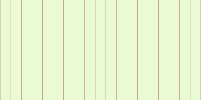 #b1ee4e (25%), #caa393 vertical lines, two pixels wide, forty pixels apart