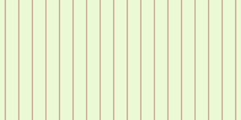 #b1ee4e (25%), #caa393 vertical lines, four pixels wide, forty-one pixels apart
