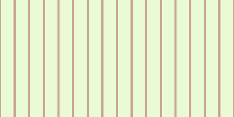 #b1ee4e (25%), #caa393 vertical lines, seven pixels wide, forty-three pixels apart