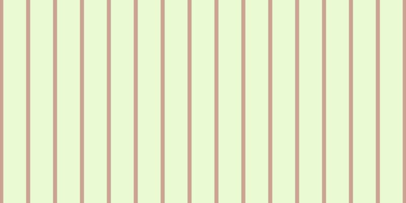 #b1ee4e (25%), #caa393 vertical lines, eight pixels wide, forty-five pixels apart