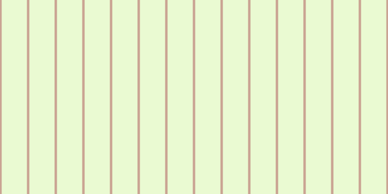 #b1ee4e (25%), #caa393 vertical lines, five pixels wide, fifty-two pixels apart
