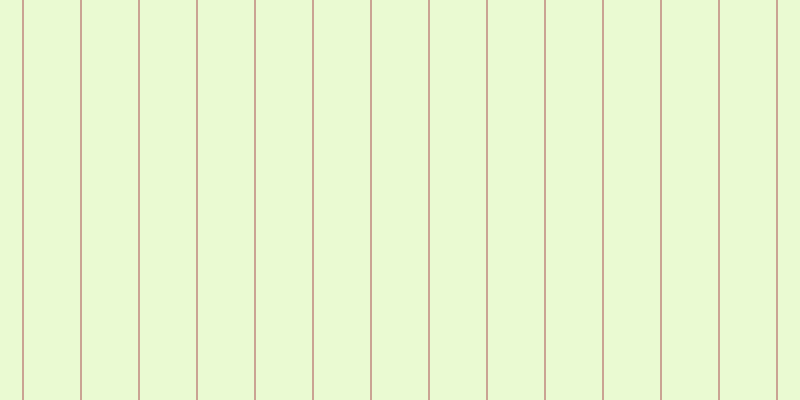 #b1ee4e (25%), #caa393 vertical lines, two pixels wide, fifty-six pixels apart