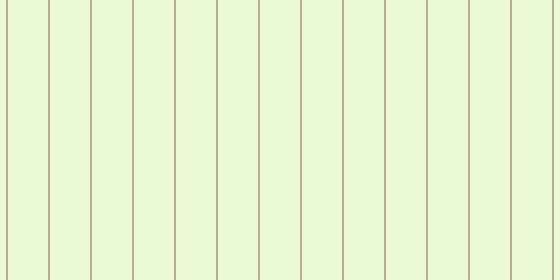 #b1ee4e (25%), #caa393 vertical lines, two pixels wide, fifty-eight pixels apart