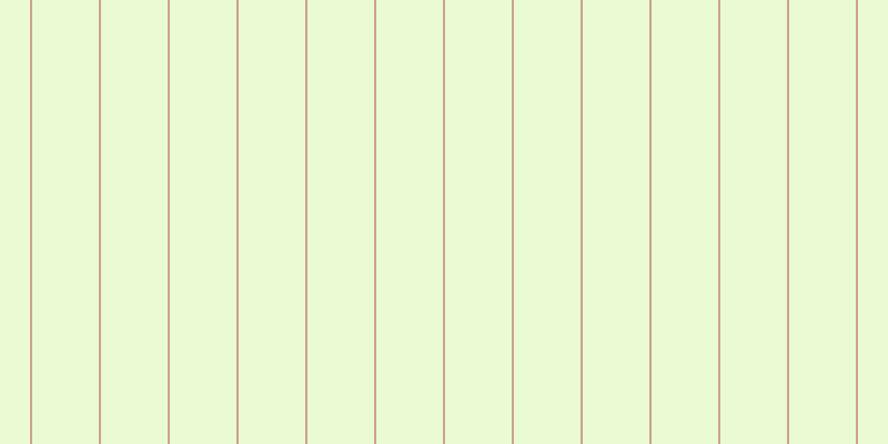 #b1ee4e (25%), #caa393 vertical lines, two pixels wide, sixty pixels apart