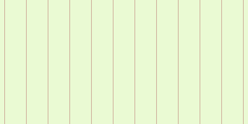 #b1ee4e (25%), #caa393 vertical lines, two pixels wide, sixty-eight pixels apart