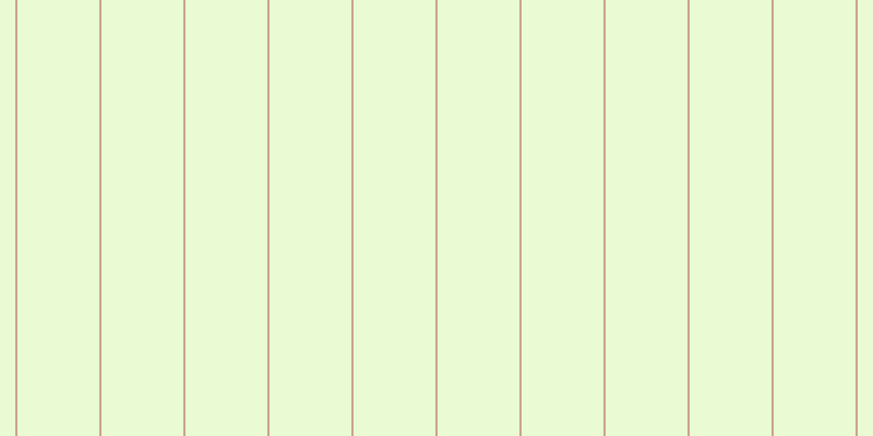 #b1ee4e (25%), #caa393 vertical lines, two pixels wide, seventy-five pixels apart