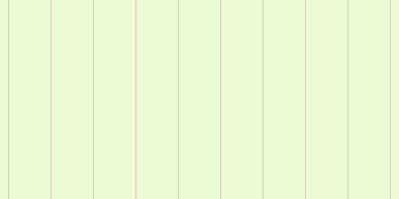 #b1ee4e (25%), #caa393 vertical lines, one pixels wide, eighty-four pixels apart