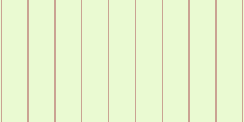 #b1ee4e (25%), #caa393 vertical lines, four pixels wide, eighty-four pixels apart