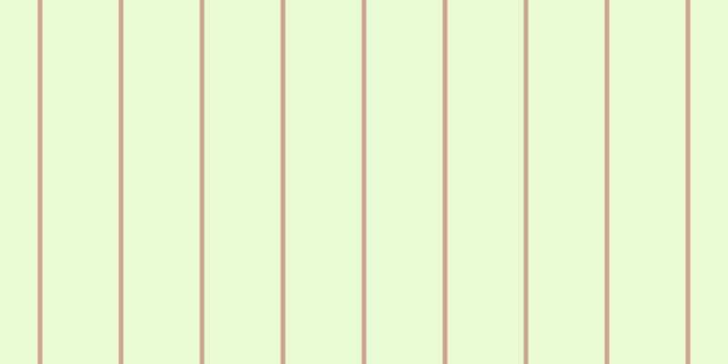 #b1ee4e (25%), #caa393 vertical lines, five pixels wide, eighty-four pixels apart