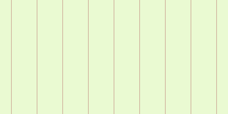 #b1ee4e (25%), #caa393 vertical lines, two pixels wide, eighty-eight pixels apart