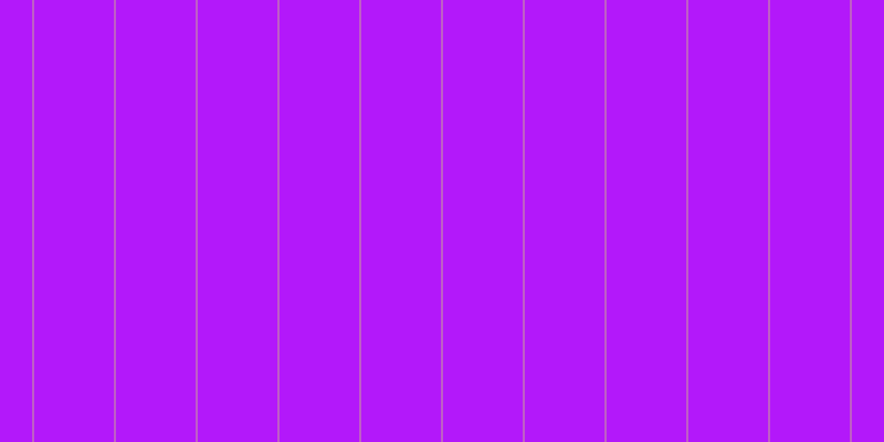 #b318fa, #caa393 vertical lines, one pixels wide, seventy-three pixels apart