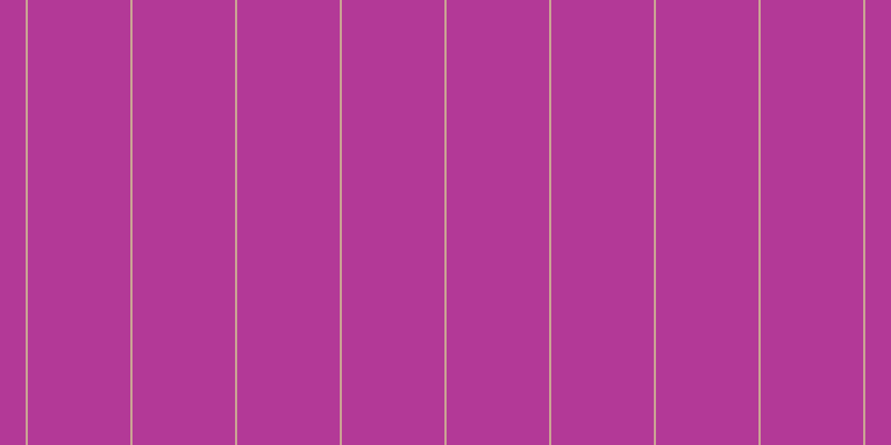 #b33997, #caa393 vertical lines, two pixels wide, ninety-two pixels apart