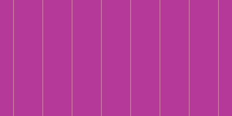 #b33997, #caa393 vertical lines, two pixels wide, ninety-nine pixels apart