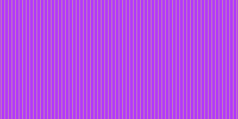 #b339fa, #caa393 vertical lines, two pixels wide, ten pixels apart