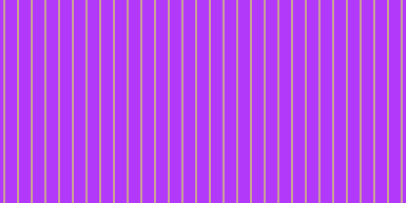 #b339fa, #caa393 vertical lines, four pixels wide, twenty-three pixels apart