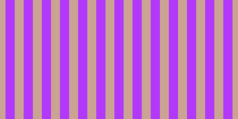 #b339fa, #caa393 vertical lines, thirty pixels wide, thirty-one pixels apart