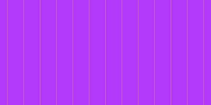 #b339fa, #eba393 vertical lines, one pixels wide, sixty-one pixels apart