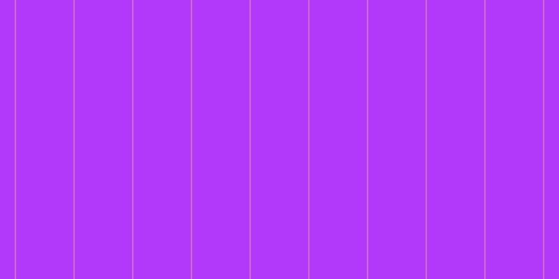 #b339fa, #eba393 vertical lines, one pixels wide, eighty-three pixels apart