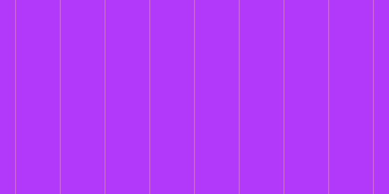 #b339fa, #eba393 vertical lines, one pixels wide, ninety-one pixels apart