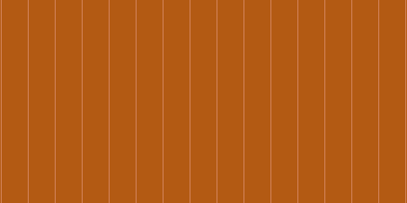 #b35a13, #eba393 vertical lines, one pixels wide, fifty-two pixels apart