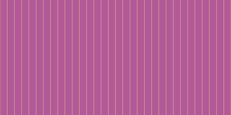 #b35a97, #caa393 vertical lines, two pixels wide, twenty-three pixels apart