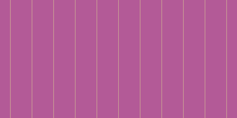 #b35a97, #caa393 vertical lines, two pixels wide, seventy-one pixels apart