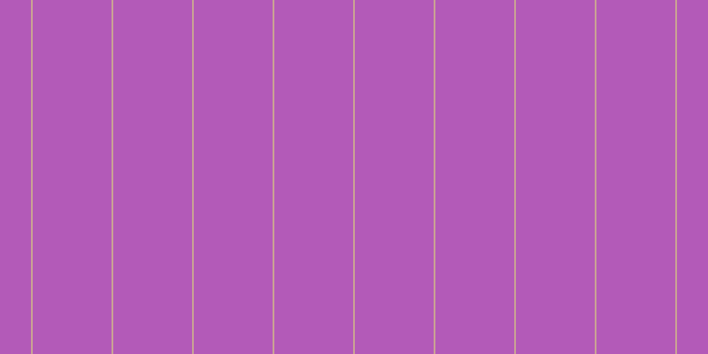 #b35ab8, #caa393 vertical lines, two pixels wide, eighty-nine pixels apart
