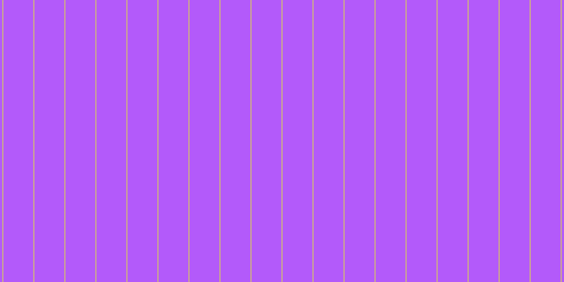 #b35afa, #caa393 vertical lines, two pixels wide, forty-two pixels apart