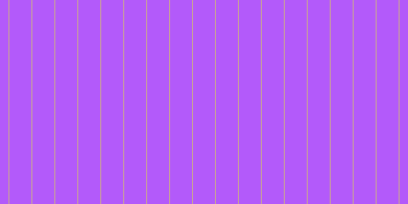 #b35afa, #caa393 vertical lines, two pixels wide, forty-three pixels apart