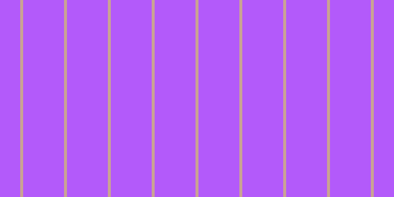 #b35afa, #caa393 vertical lines, six pixels wide, eighty-three pixels apart