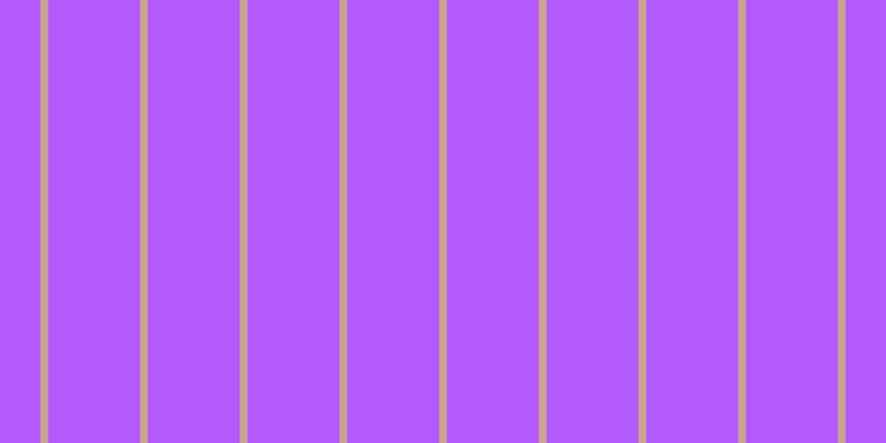 #b35afa, #caa393 vertical lines, seven pixels wide, eighty-three pixels apart