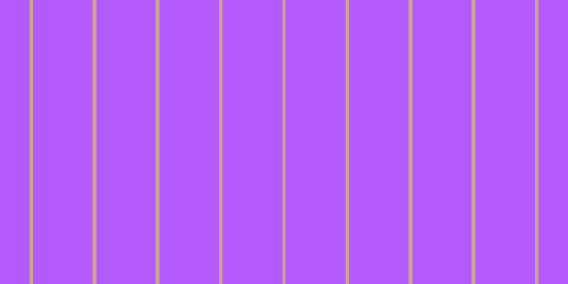 #b35afa, #caa393 vertical lines, five pixels wide, eighty-four pixels apart