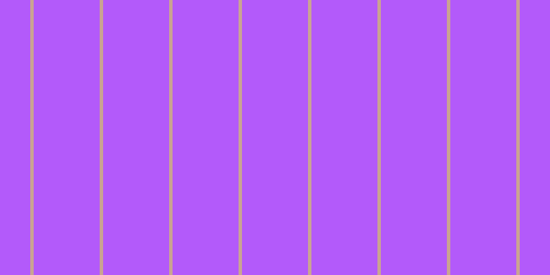 #b35afa, #caa393 vertical lines, five pixels wide, ninety-six pixels apart