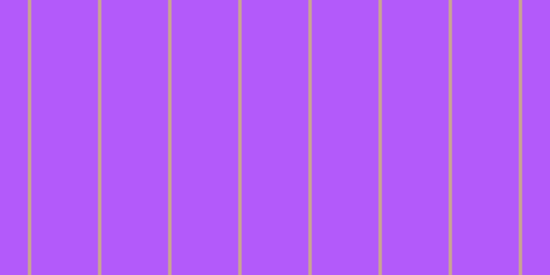 #b35afa, #caa393 vertical lines, five pixels wide, ninety-seven pixels apart
