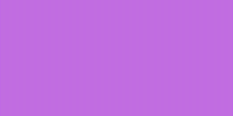 #b35afa, #eba393 vertical lines, one pixels wide, three pixels apart