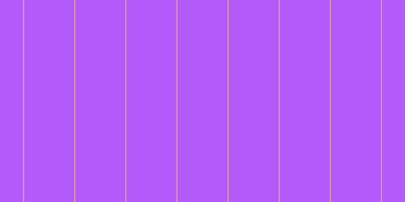 #b35afa, #eba393 vertical lines, two pixels wide, ninety-nine pixels apart