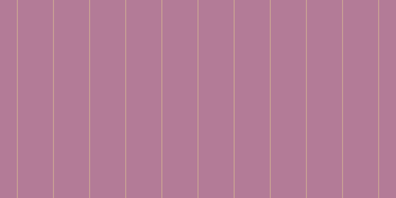 #b37b97, #caa393 vertical lines, two pixels wide, seventy-one pixels apart