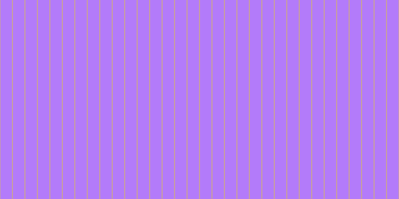 #b37bfa, #caa393 vertical lines, two pixels wide, twenty-three pixels apart