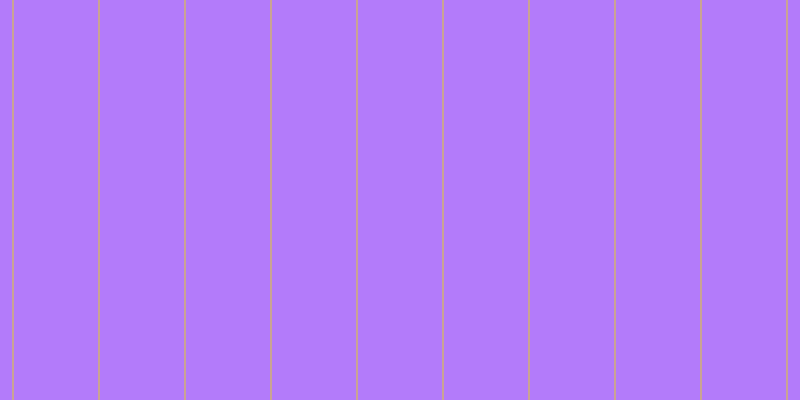 #b37bfa, #caa393 vertical lines, two pixels wide, eighty-four pixels apart