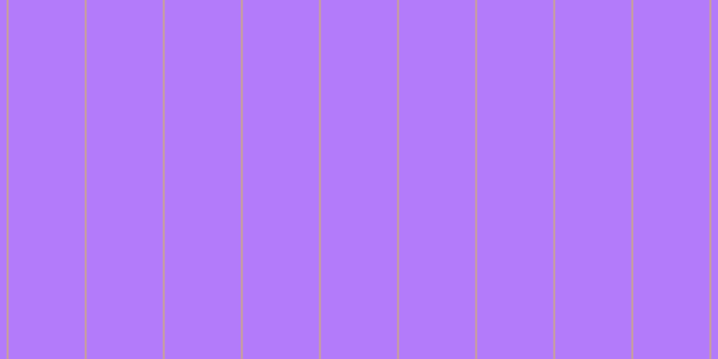 #b37bfa, #caa393 vertical lines, two pixels wide, eighty-five pixels apart