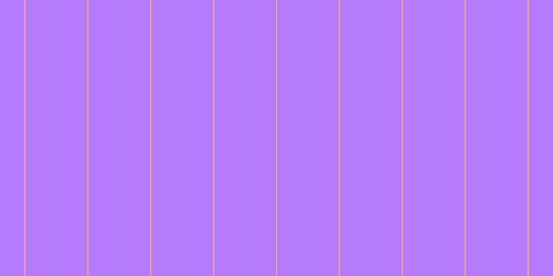 #b37bfa, #eba393 vertical lines, two pixels wide, eighty-nine pixels apart
