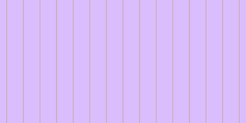 #b37bfa (50%), #caa393 vertical lines, two pixels wide, fifty-two pixels apart
