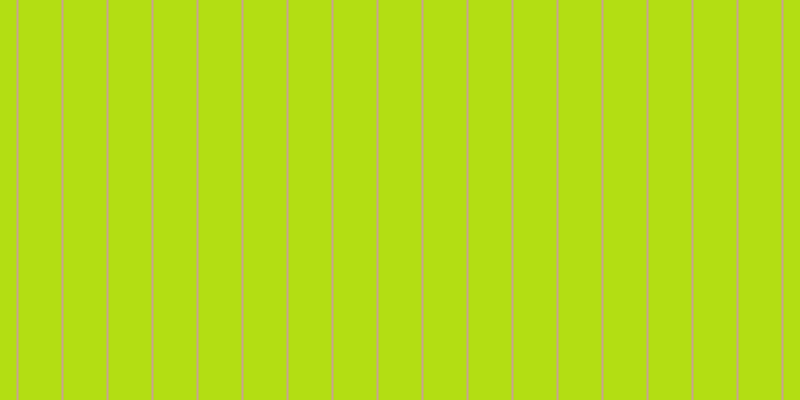 #b3de13, #caa393 vertical lines, two pixels wide, forty-three pixels apart